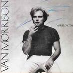 LP gebruikt - Van Morrison - Wavelength, Zo goed als nieuw, Verzenden