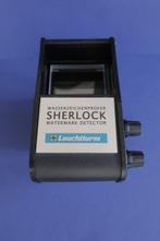 Watermerkzoeker - Leuchtturm - Sherlock watermerk detector, Gestempeld