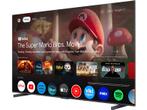 Tcl - MINI-LED 90-99 Ultra HD 4K TV - 98 inch, Audio, Tv en Foto, Televisies, Overige merken, Verzenden, Nieuw, 100 cm of meer