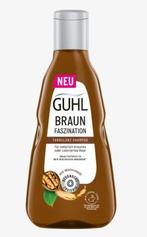 Guhl Brown Fascination Shampoo - 250 ml, Nieuw, Ophalen of Verzenden