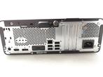 HP ProDesk 400 G7 SFF - i3-10100 | 8GB | 240GB SSD | 2x HDMI, Verzenden, 8 GB, Zo goed als nieuw, SSD