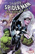 Symbiote Spider-Man: Crossroads, Boeken, Strips | Comics, Verzenden, Nieuw