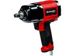 Einhell Pneumatische Slagmoersleutel TC-PW 610 - 610 Nm -, Verzenden, Zo goed als nieuw
