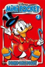 D DUCK MINI POCK 002 9789085742111 Disney, Verzenden, Gelezen, Disney
