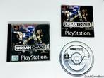 Playstation 1 / PS1 - Urban Chaos, Spelcomputers en Games, Verzenden, Gebruikt