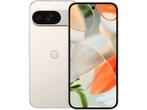Google -  Pixel 9 - 256 Gb  - Wit, Verzenden, Nieuw, Zonder abonnement