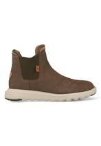 HEYDUDE Boots Branson HD40187-337 Olijf Groen-44, Kleding | Heren, Verzenden, Nieuw