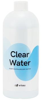 Weau Clear Water vlokmiddel - 1 liter, Verzenden, Nieuw, Overige typen