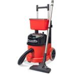 Horeca stofzuiger | met opbergbakje | 15L capaciteit, Verzenden, Nieuw in verpakking, Reinigen