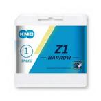 KMC ketting Z1 3/32 narrow 112s, Verzenden, Nieuw