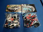 Lego Set - Technic - Top gear rally auto & drag racer, Nieuw
