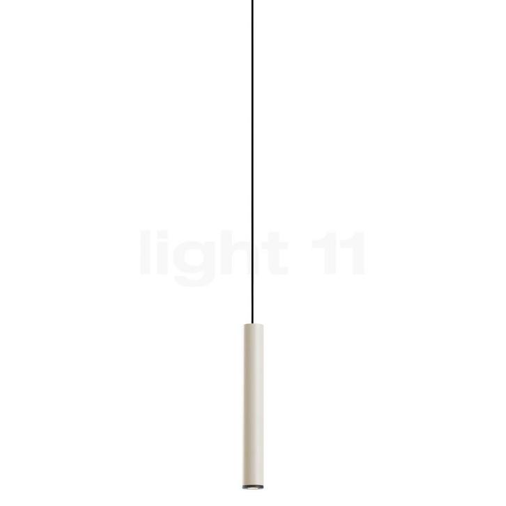 Marset Milana Hanglamp LED, wit - zonder lampenkap, Huis en Inrichting, Lampen | Hanglampen, Nieuw, Verzenden