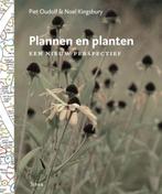 9789089895493 Plannen en planten Piet Oudolf, Boeken, Nieuw, Piet Oudolf, Verzenden