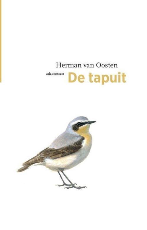 9789045036519 De vogelserie 15 - De tapuit, Boeken, Studieboeken en Cursussen, Nieuw, Verzenden