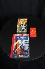 Philabédé - Blake et Mortimer - La Marque du siècle + jeu de, Boeken, Stripboeken, Nieuw