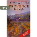 A Year in Provence 9780330312363 Peter Mayle, Verzenden, Gelezen, Peter Mayle