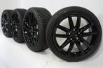 Mini Clubman F54 JCW520 18 inch velgen Bridgestone Runflat W, Auto-onderdelen, Banden en Velgen, 18 inch, Gebruikt, Velg(en), Winterbanden