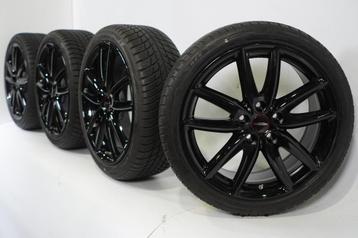 Mini Clubman F54 JCW520 18 inch velgen Bridgestone Runflat W beschikbaar voor biedingen