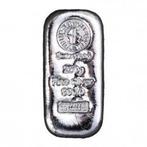 Zwitserland. 250g Argor-Heraeus .999 Fine Silver Bar, Postzegels en Munten, Edelmetalen en Baren