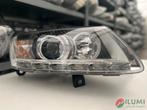 AUDI A6 C6 DYN KOPLAMP RECHTS KPL 4F0941004CP, Verzenden, Gebruikt, Audi