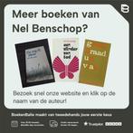 Een vlinder van god 9789043503419 Nel Benschop, Boeken, Verzenden, Zo goed als nieuw, Nel Benschop