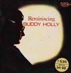 Buddy Holly - Reminiscing, Ophalen of Verzenden, Gebruikt