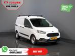 Ford Transit Courier | Zakelijke Lease v.a. €202.46 pm, Auto's, Automaat, Stof, Gebruikt, Euro 6