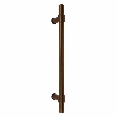 Deurgreep PIET BOON PB400 NP 300 mm brons, Doe-het-zelf en Verbouw, Hang- en Sluitwerk