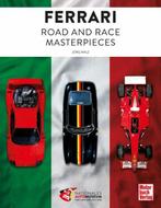 Ferrari Road and Race Masterpieces, Algemeen, Verzenden, Nieuw, Jorg Walz