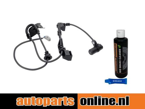 ABS-sensor Toyota Corolla achterzijde, rechts, Auto-onderdelen, Besturing, Nieuw, Toyota, Verzenden