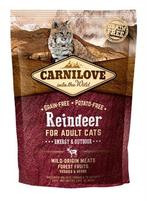 Carnilove Reindeer Energy / Outdoor - 400 GR (396955), Verzenden, Nieuw