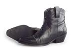 Nelson Cowboy laarzen in maat 39 Zwart | 10% extra korting, Kleding | Dames, Schoenen, Gedragen, Zwart, Nelson, Verzenden