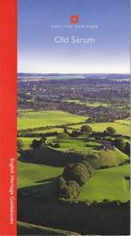 Old Sarum 9781850749813 John Mcneill, Verzenden, Zo goed als nieuw, John Mcneill
