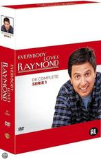 Everybody Loves Raymond - Seizoen 1 (dvd tweedehands film), Cd's en Dvd's, Ophalen of Verzenden, Nieuw in verpakking