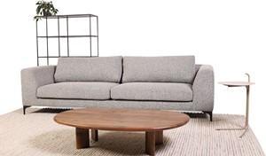 DMO Collection Muse 3-zitsbank, Huis en Inrichting, Banken | Bankstellen, Ophalen