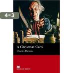 Macmillan Readers - Elem: A Christmas Carol 9781405072588, Boeken, Verzenden, Gelezen, Charles Dickens