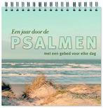 Een kalender jaar door de psalmen 9789033877674 Paul Abspoel, Verzenden, Gelezen, Paul Abspoel