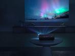 VAVA MiniCima 480p Projector Android TV Bluetooth, Verzenden, Nieuw
