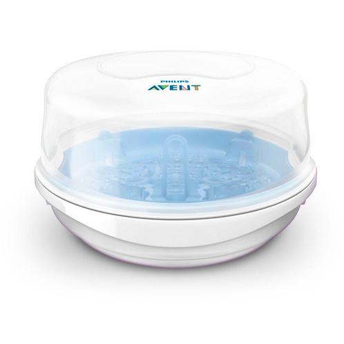 Philips Avent SCF281/02 Magnetronsterilisator, Kinderen en Baby's, Overige Kinderen en Baby's, Nieuw, Verzenden