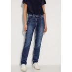 Cecil Slim fit jeans Stijl Toronto in de four-pocket stijl, Kleding | Dames, Verzenden, Nieuw