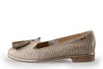 Nero Giardini Loafers in maat 39 Goud | 10% extra korting, Overige kleuren, Verzenden, Overige typen, Nero Giardini
