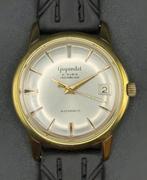 Gigandet - Automatic cal. AS 1701 - Zonder minimumprijs -, Nieuw