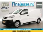 Peugeot Expert 226S 1.6 BlueHDI L2H1 MARGE 360 Camera PDC, Auto's, Bestelauto's, Wit, Nieuw, Lease, Peugeot