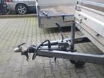 Hapert 3500KG 3 zijdige trias kipper 4x2 super, Ophalen, Gebruikt