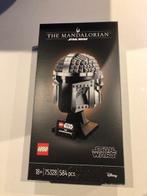 Lego Set - 75328 - Star Wars - The Mandalorian, Nieuw