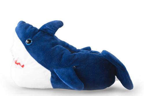 Mode-mania Pantoffels in maat 31 Blauw | 10% extra korting, Kinderen en Baby's, Kinderkleding | Schoenen en Sokken, Jongen of Meisje