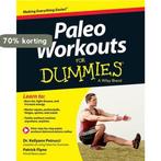 Paleo Workouts For Dummies 9781118657911 Kellyann Petrucci, Verzenden, Gelezen, Kellyann Petrucci