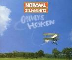 cd - Normaal - Onwys Hoken, Cd's en Dvd's, Zo goed als nieuw, Verzenden