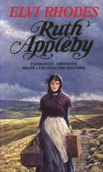 Ruth Appleby by Elvi Rhodes (Paperback) softback), Verzenden, Gelezen