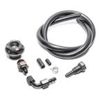 Radium General Motors Baffled VTE Kit Oil Cap - 20-0587, Ophalen of Verzenden, Nieuw